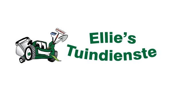 Ellie's Tuindienste Jeffreys Bay and surroundings Logo